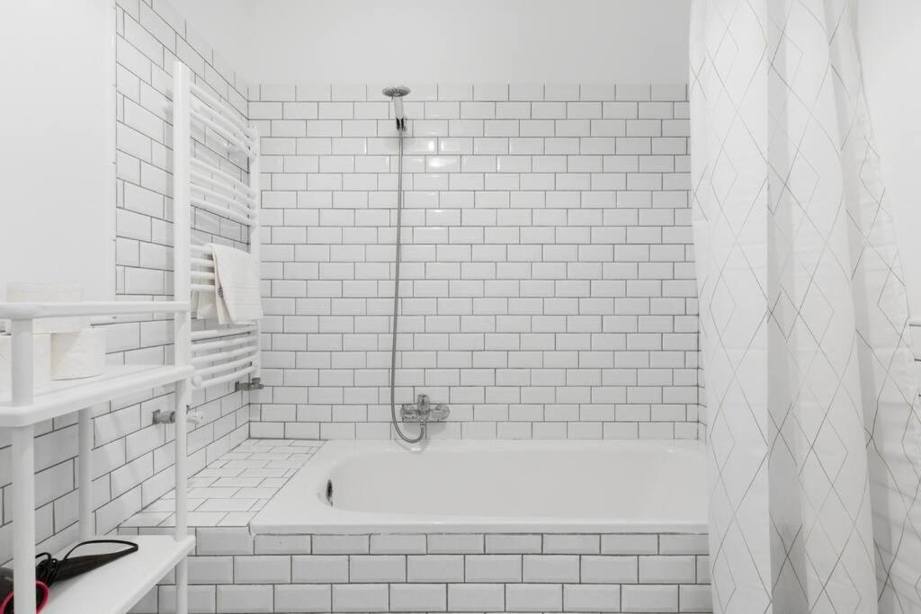 Center Dream At The Danube Apartment Budapest