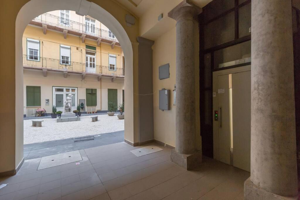 Center Dream At The Danube Apartment Budapest